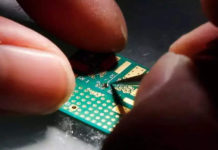 auto industry nearly done with chip shortage
