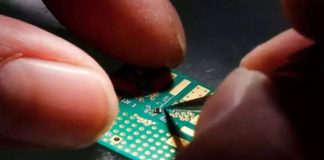 auto industry nearly done with chip shortage