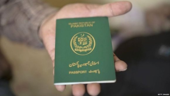citizenship and pakistan role to play