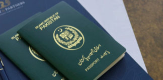 Pakistan citizenship and getting it in 7 years