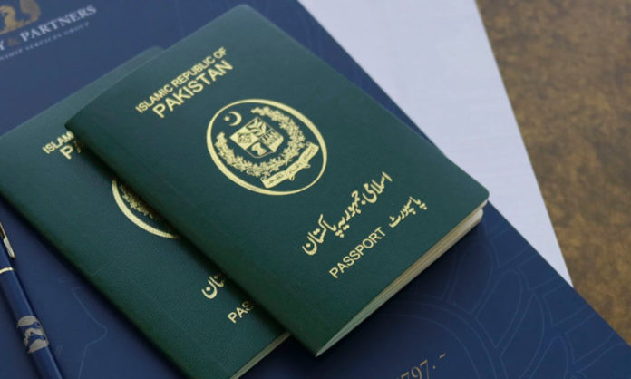 Pakistan citizenship and getting it in 7 years