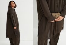 H&M Is Now Selling A Kurta