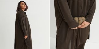 H&M Is Now Selling A Kurta