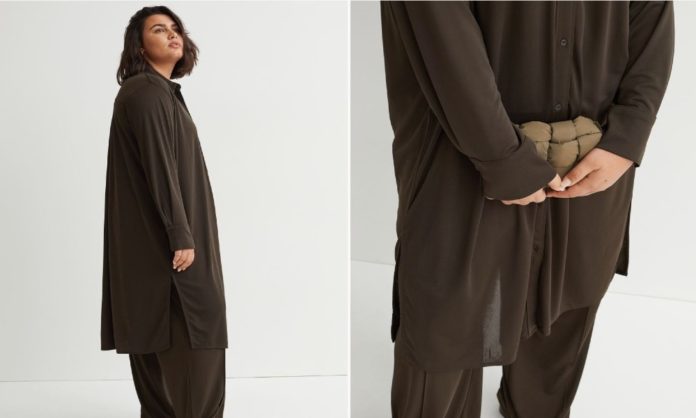 H&M Is Now Selling A Kurta