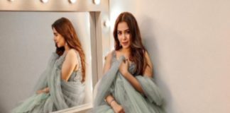 Humaima Malik Warns Users For Sharing Her Vulgarly Edited Pictures