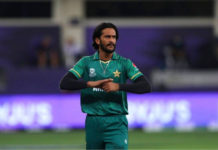 hassan ali and wife speaks up on threats