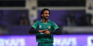 hassan ali and wife speaks up on threats
