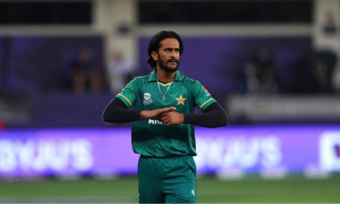 hassan ali and wife speaks up on threats