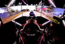 LG and Xbox teaming up for gaming PC rig