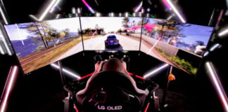 LG and Xbox teaming up for gaming PC rig