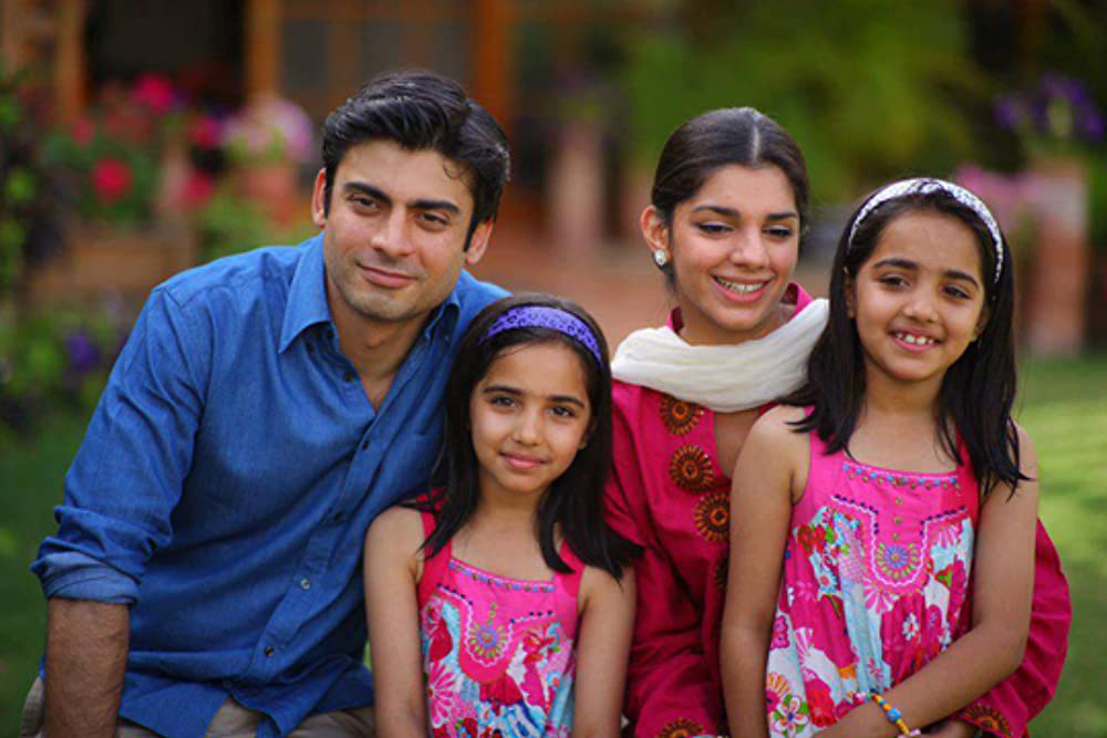 pakistani dramas