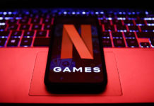 netflix games and how to play on iPad and iPhone now