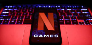 netflix games and how to play on iPad and iPhone now