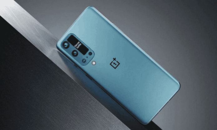 OnePlus 10 design to be finalized now