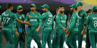 Pakistan and winning the hearts in T20