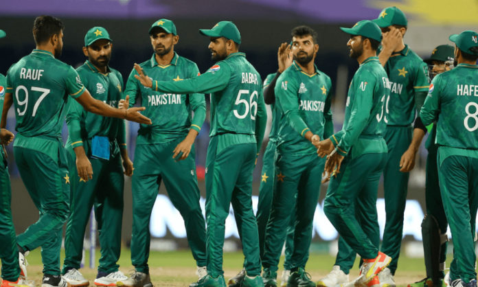 Pakistan and winning the hearts in T20