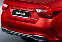 Proton Saga starting local production through Al Haj