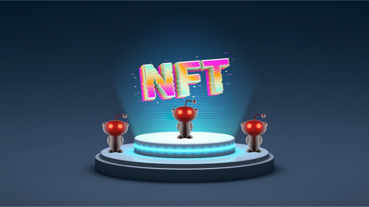 new nft platform being launched