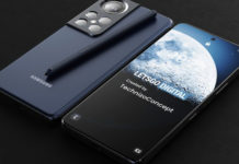 samsung galaxy s22 and design leak