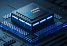 Samsung new processor could change the industry