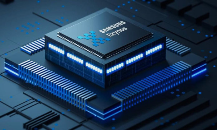 Samsung new processor could change the industry