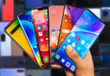 smartphone releases and how to go about it next year