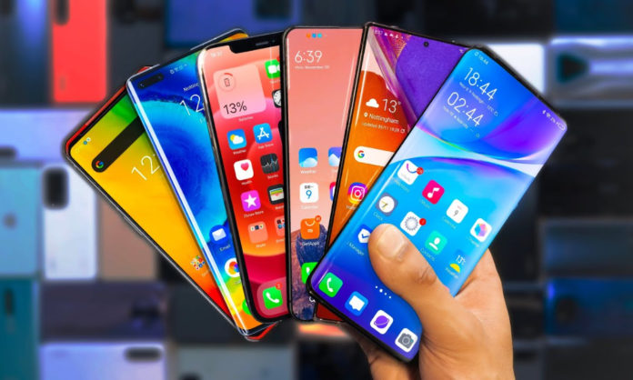 smartphone releases and how to go about it next year