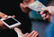 online marketplaces for smartphones