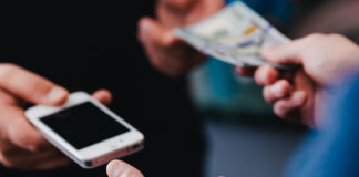 online marketplaces for smartphones