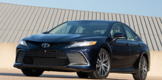 toyota camry and why it is worth an investment