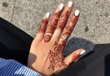 7 Best Mehndi Artists In Karachi You Should Book For Your Wedding