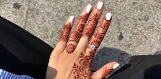 7 Best Mehndi Artists In Karachi You Should Book For Your Wedding