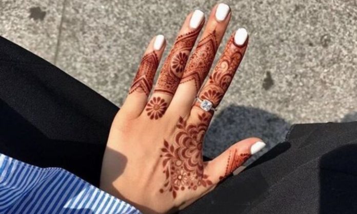 7 Best Mehndi Artists In Karachi You Should Book For Your Wedding