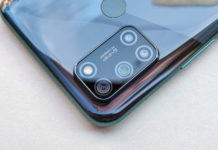 Vivo phones and better cameras in other phones
