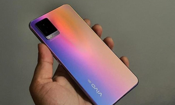 Vivo phones being quite slow and brittle