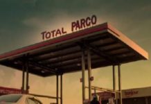 Total Parco Launches Pakistan's First Electrical Vehicle Charging Station In Lahore