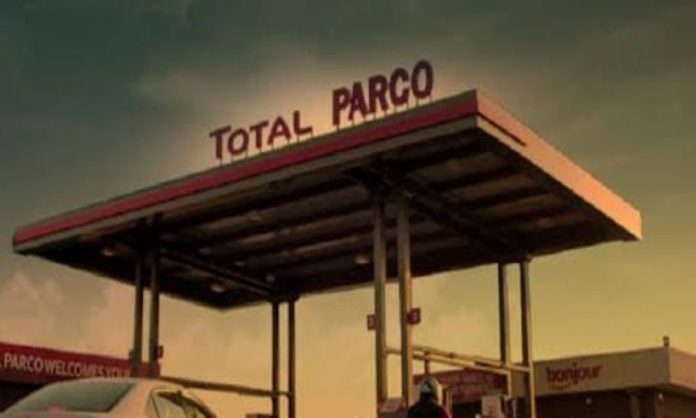 Total Parco Launches Pakistan's First Electrical Vehicle Charging Station In Lahore