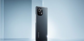 xiaomi 12 mini and early details