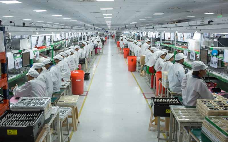 xiaomi plant coming to Pakistan