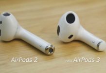 airpods 3
