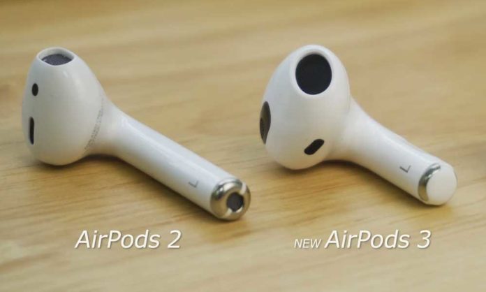 airpods 3