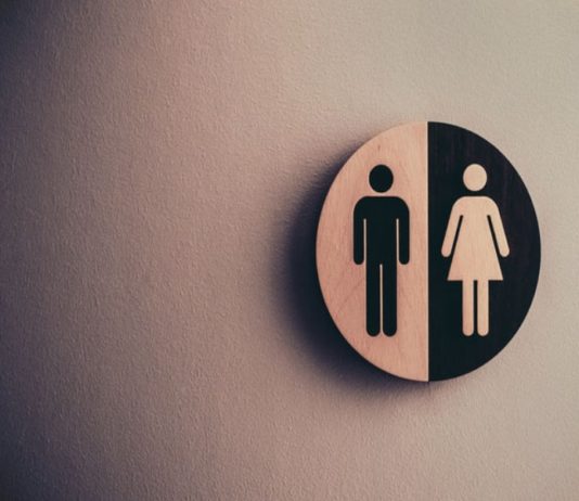 toilet manners