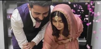 malala asser malik how she met
