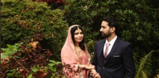 malala married netizens question