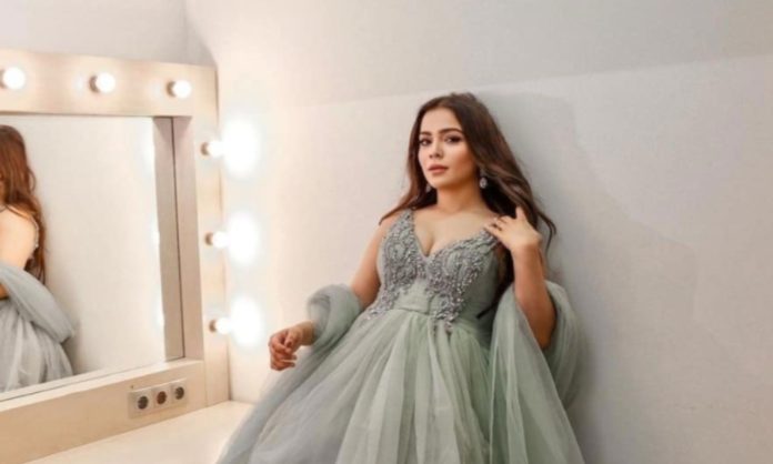 humaima malick criticized