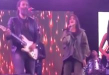 hira mani trolled singing noori concert