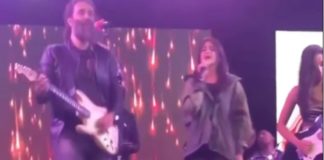 hira mani trolled singing noori concert