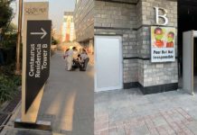 centaurus mall classist Mall In Islamabad
