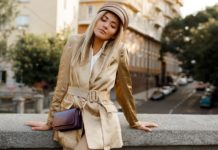 6 Brands That Are Offering The Coziest Winter Wear
