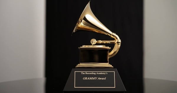 pakistani singer grammys nomination